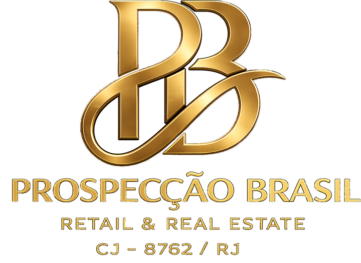 Prospecção Brasil