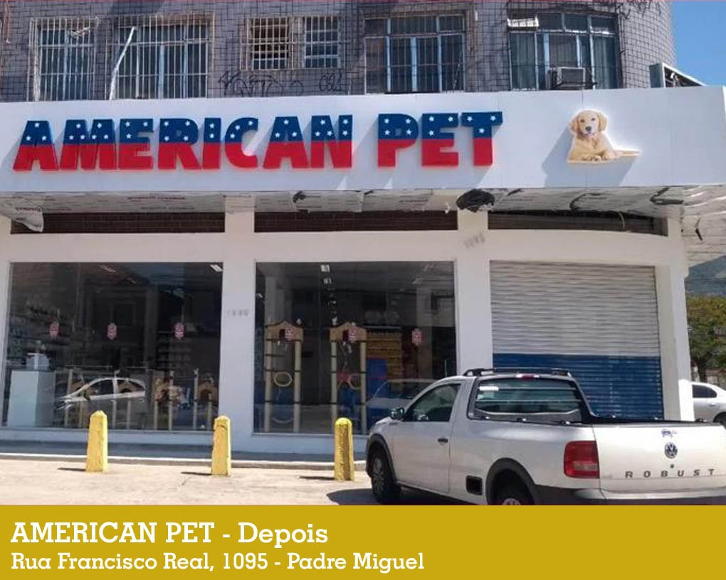 American Pet
