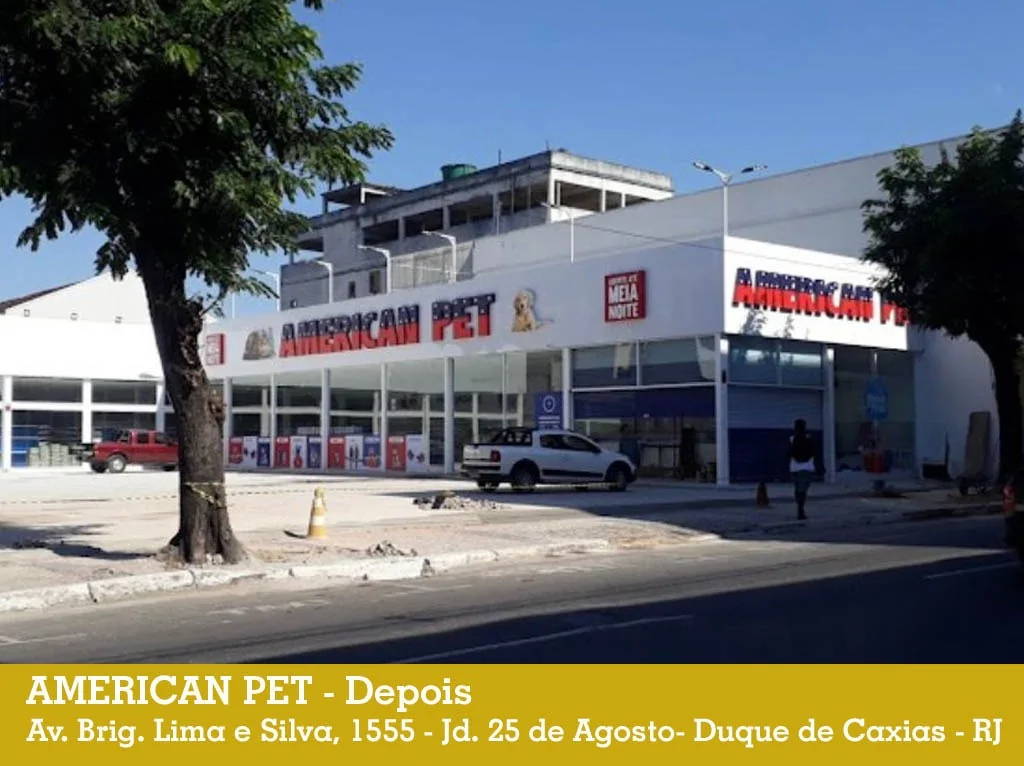 American Pet