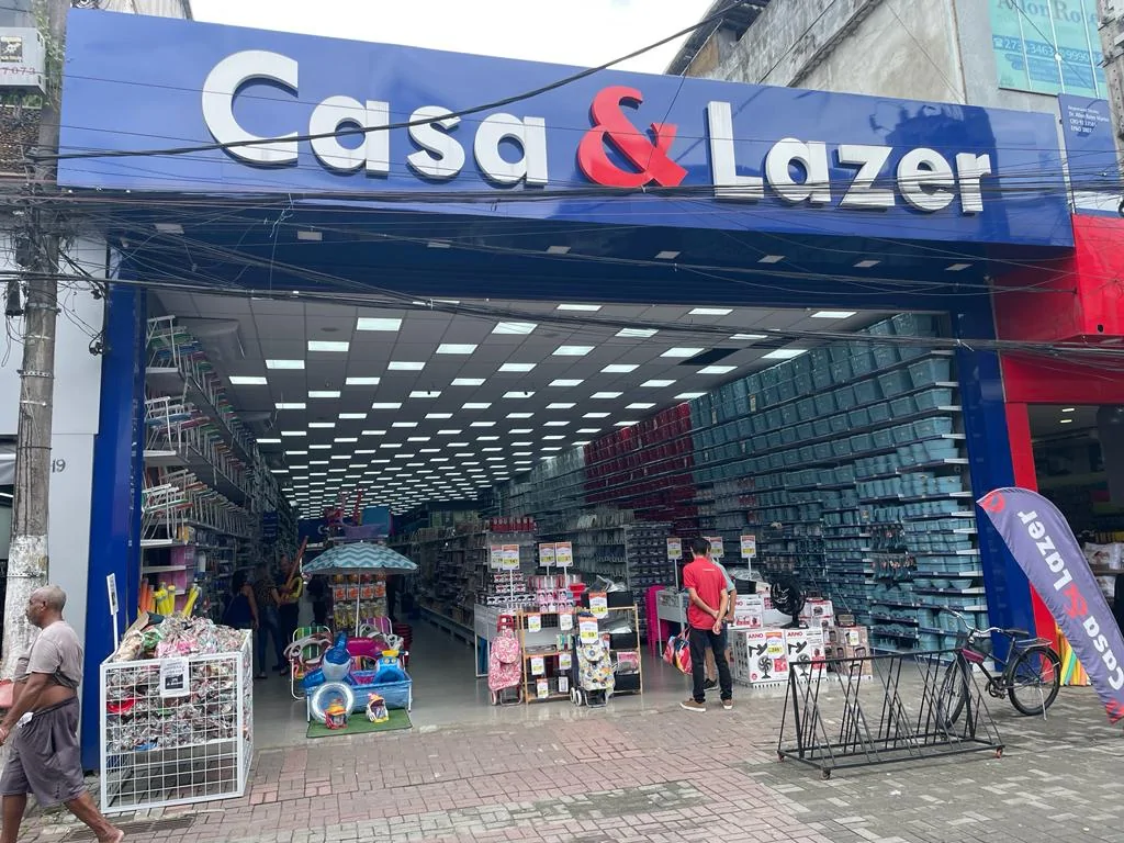Casa & Lazer